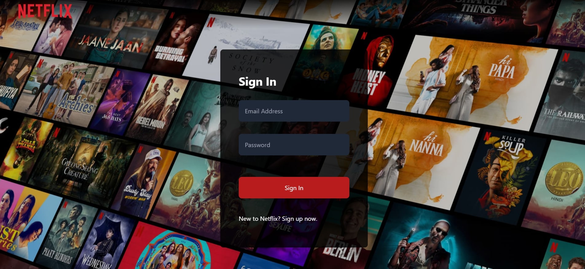 NetflixGPT